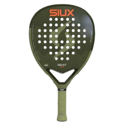 Pala Pádel Siux Beat Hybrid 2026