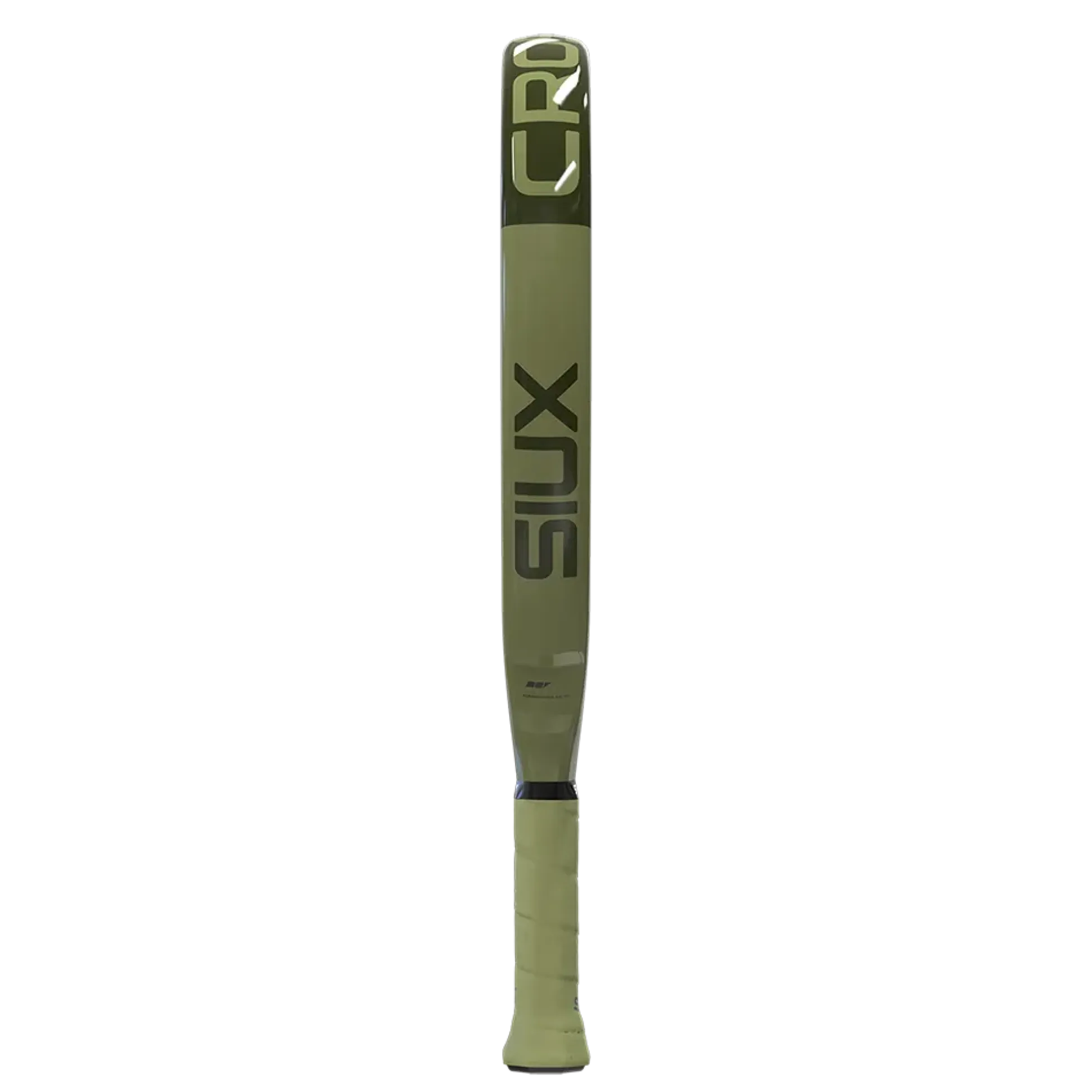 Pala Pádel Siux Beat Hybrid 2026