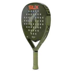 Pala Pádel Siux Beat Hybrid 2026