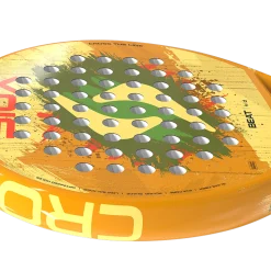 Pala Pádel Siux Beat Kid 2026
