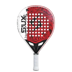 Pala Pádel Siux Beat Kid 2026