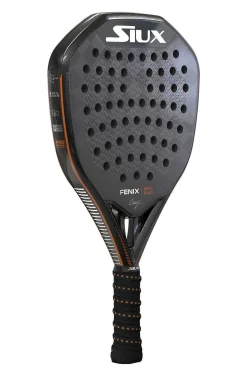 Pala Pádel Siux Leo Augsburger Fenix Pro 5 2025