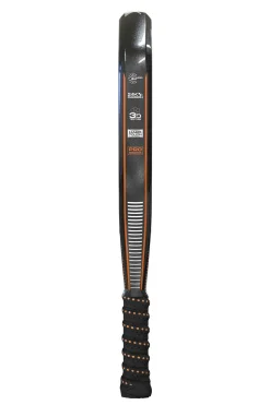 Pala Pádel Siux Leo Augsburger Fenix Pro 5 2025