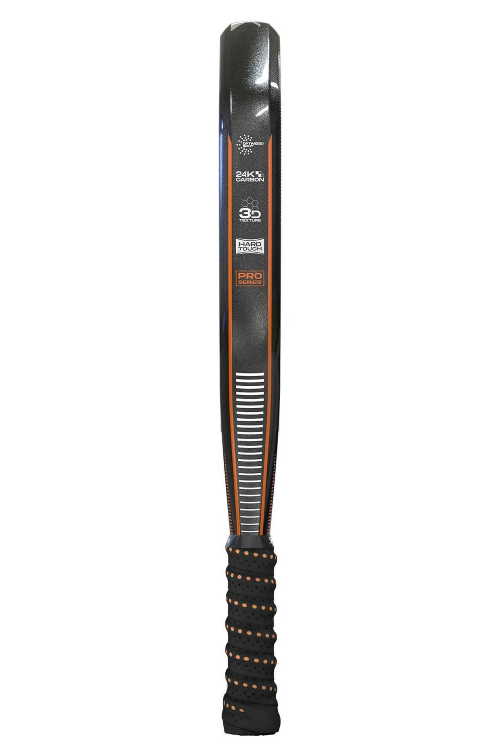 Pala Pádel Siux Leo Augsburger Fenix Pro 5 2025