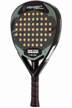 Pala Pádel Softee Ranger Silver