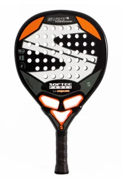 Pala Pádel Softee Swat Orange