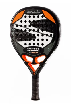 Pala Pádel Softee Swat Orange