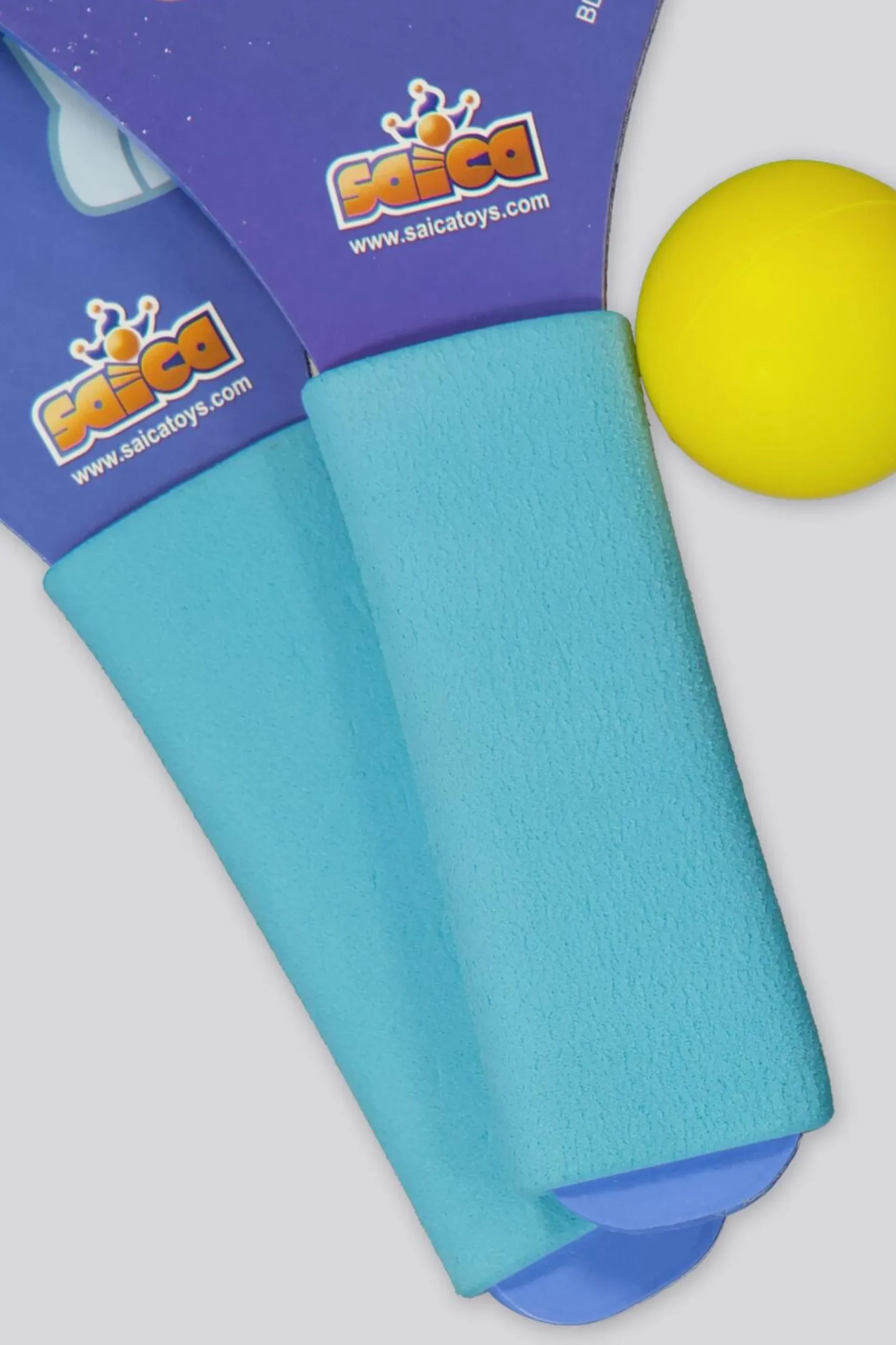 Palas Bluey