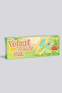 Palas Yokari Koopman