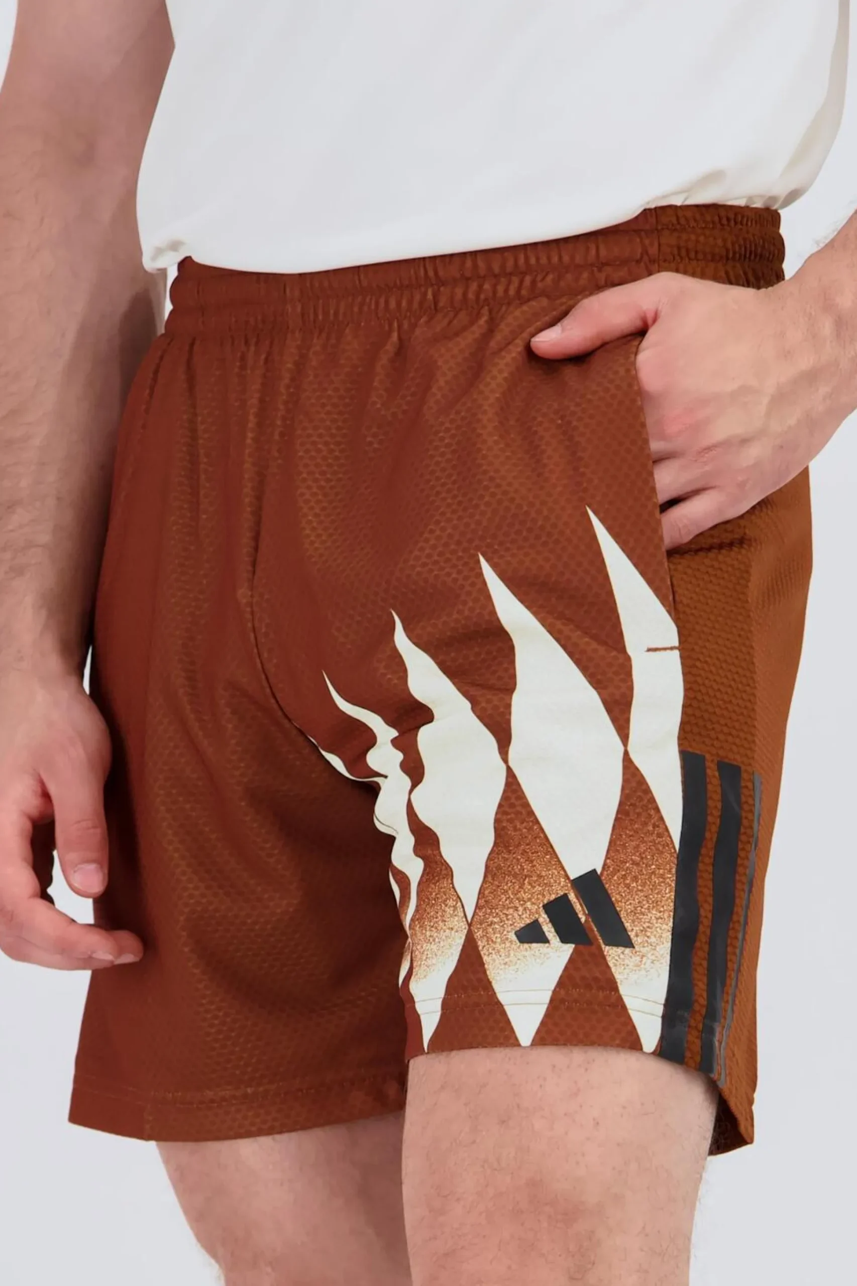 Pantalón adidas