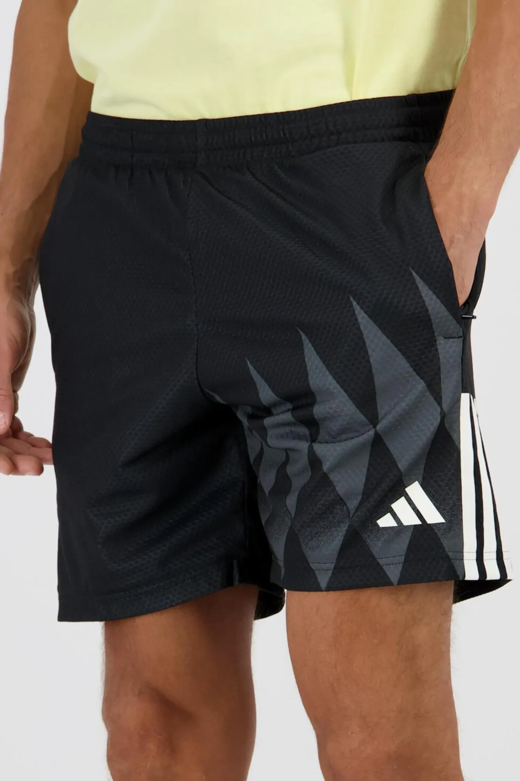 Pantalón adidas