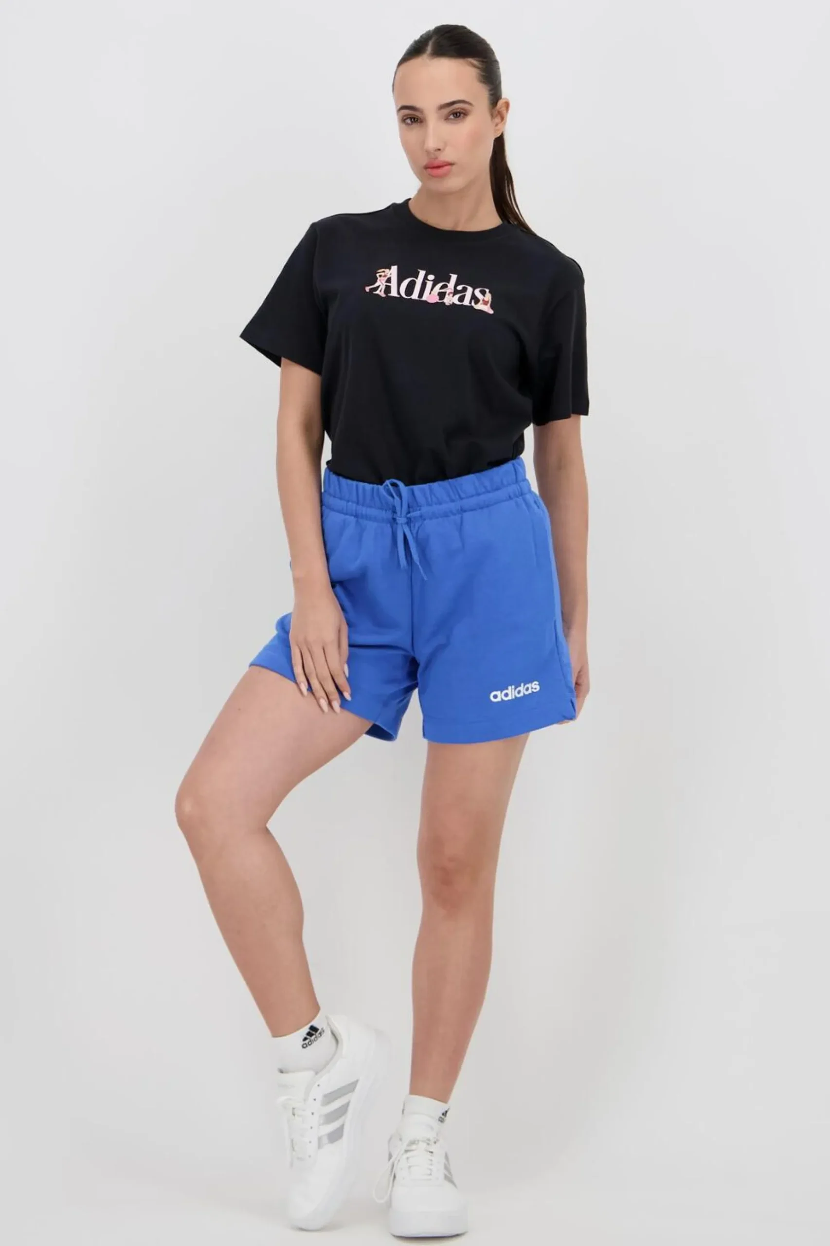 Pantalón adidas