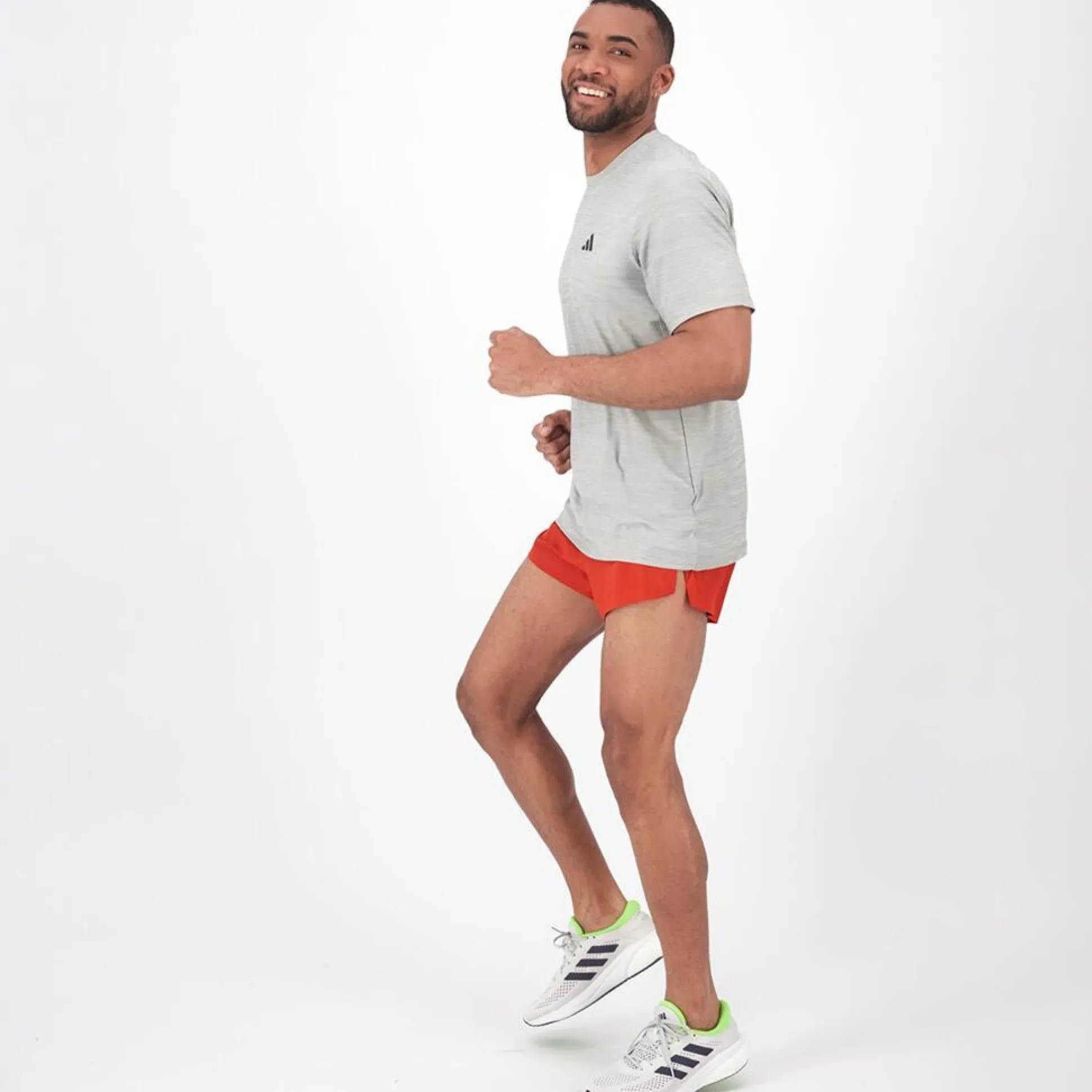 Pantalón adidas