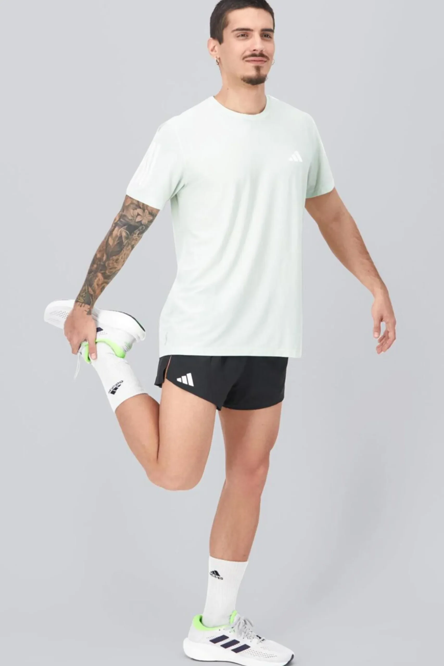 Pantalón adidas