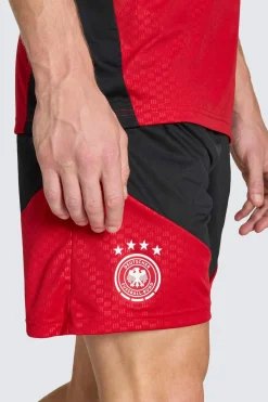 Pantalón Alemania Mundial 2026