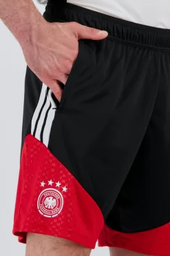 Pantalón Alemania Mundial 2026