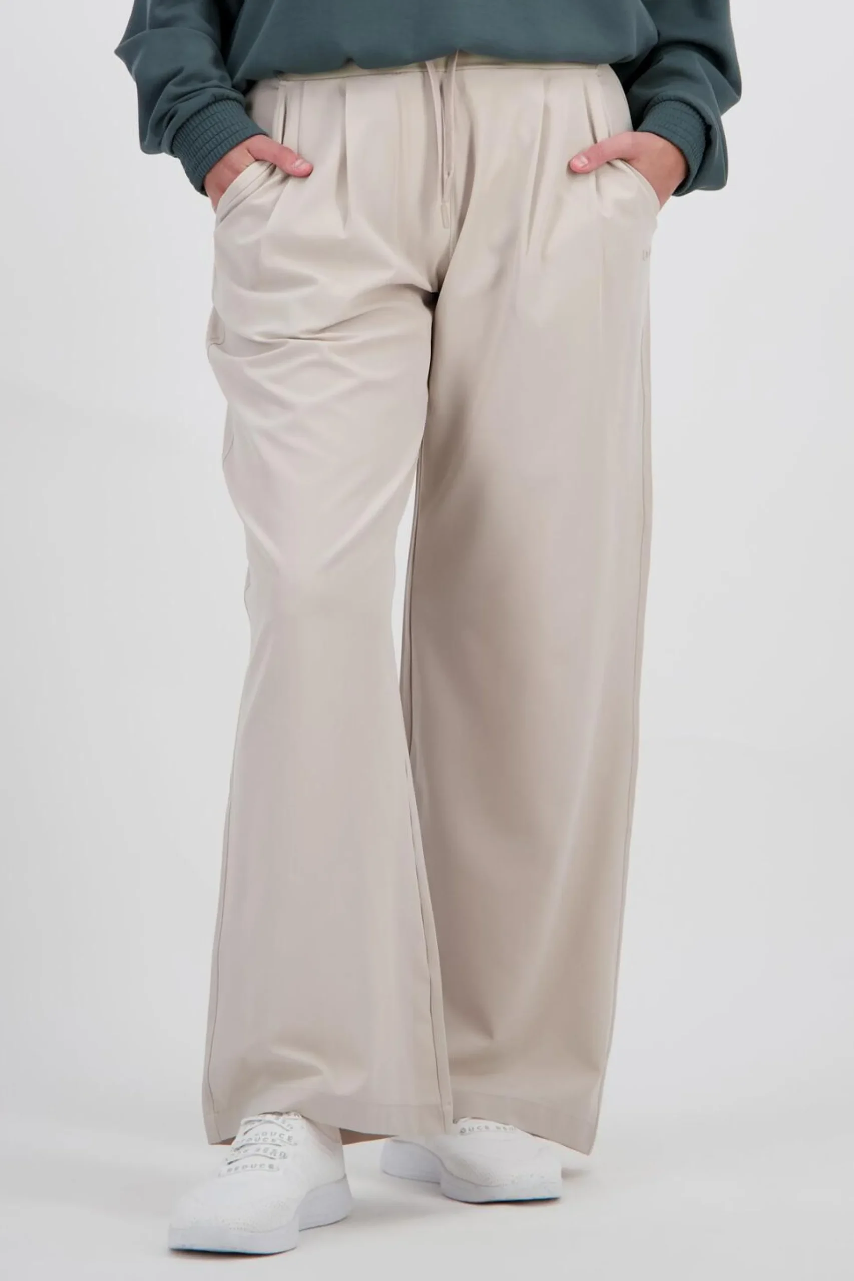 Pantalón Ancho Doone