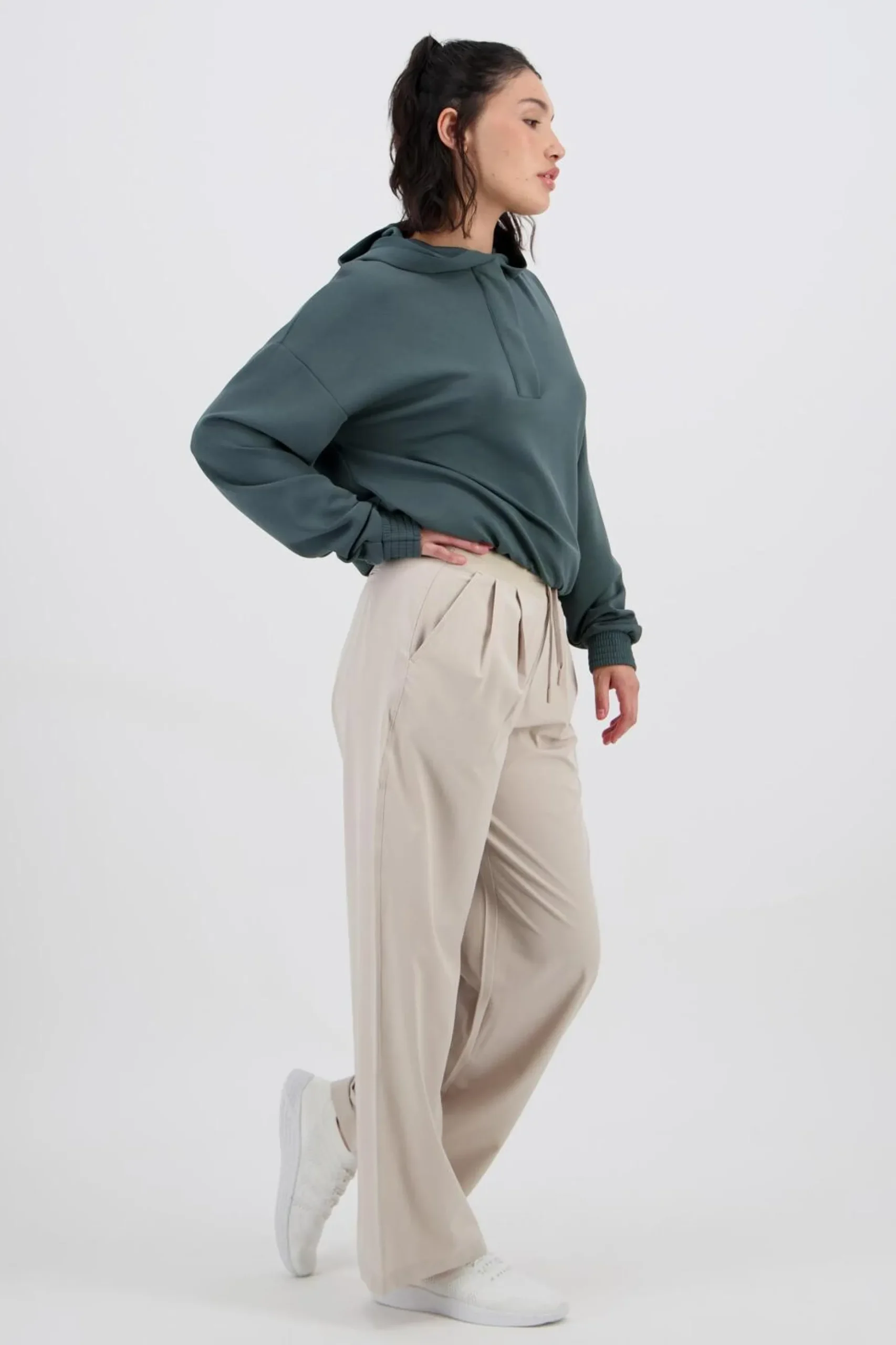Pantalón Ancho Doone