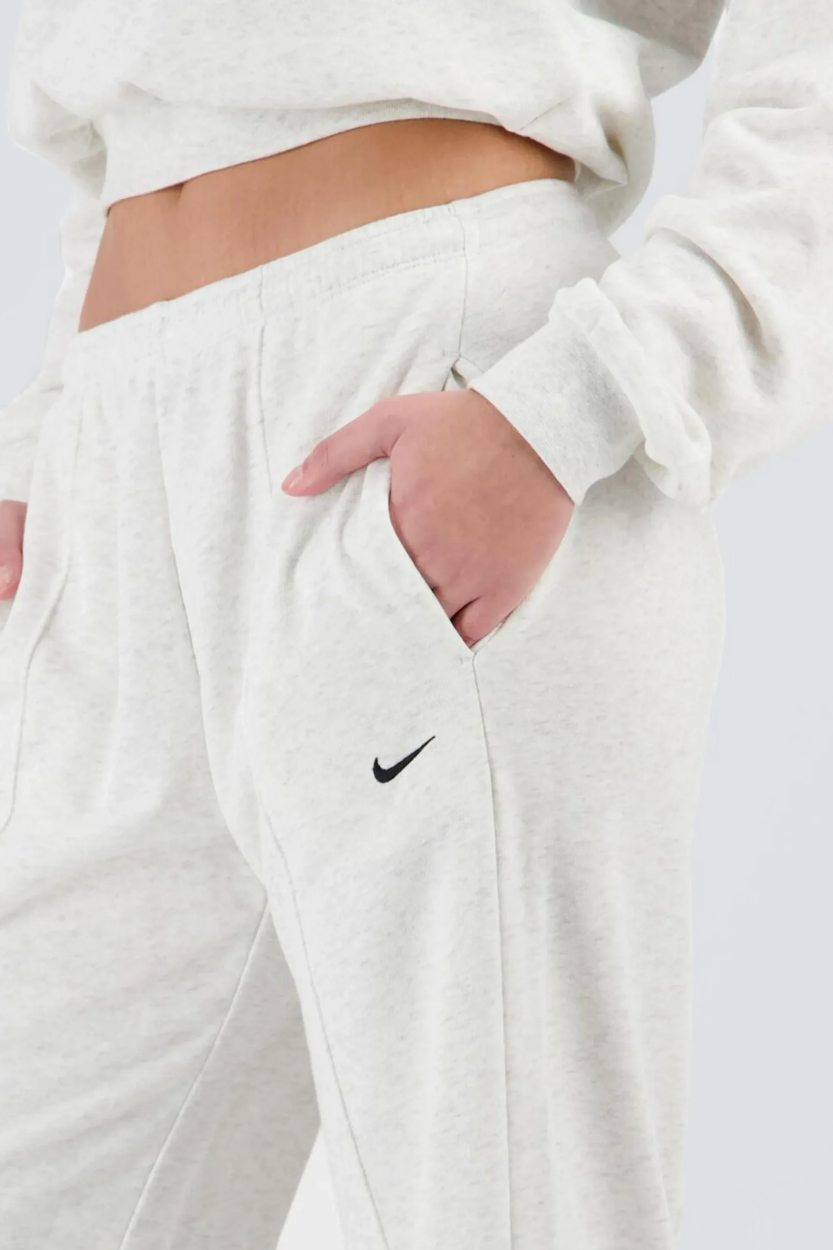 Pantalón Ancho Nike