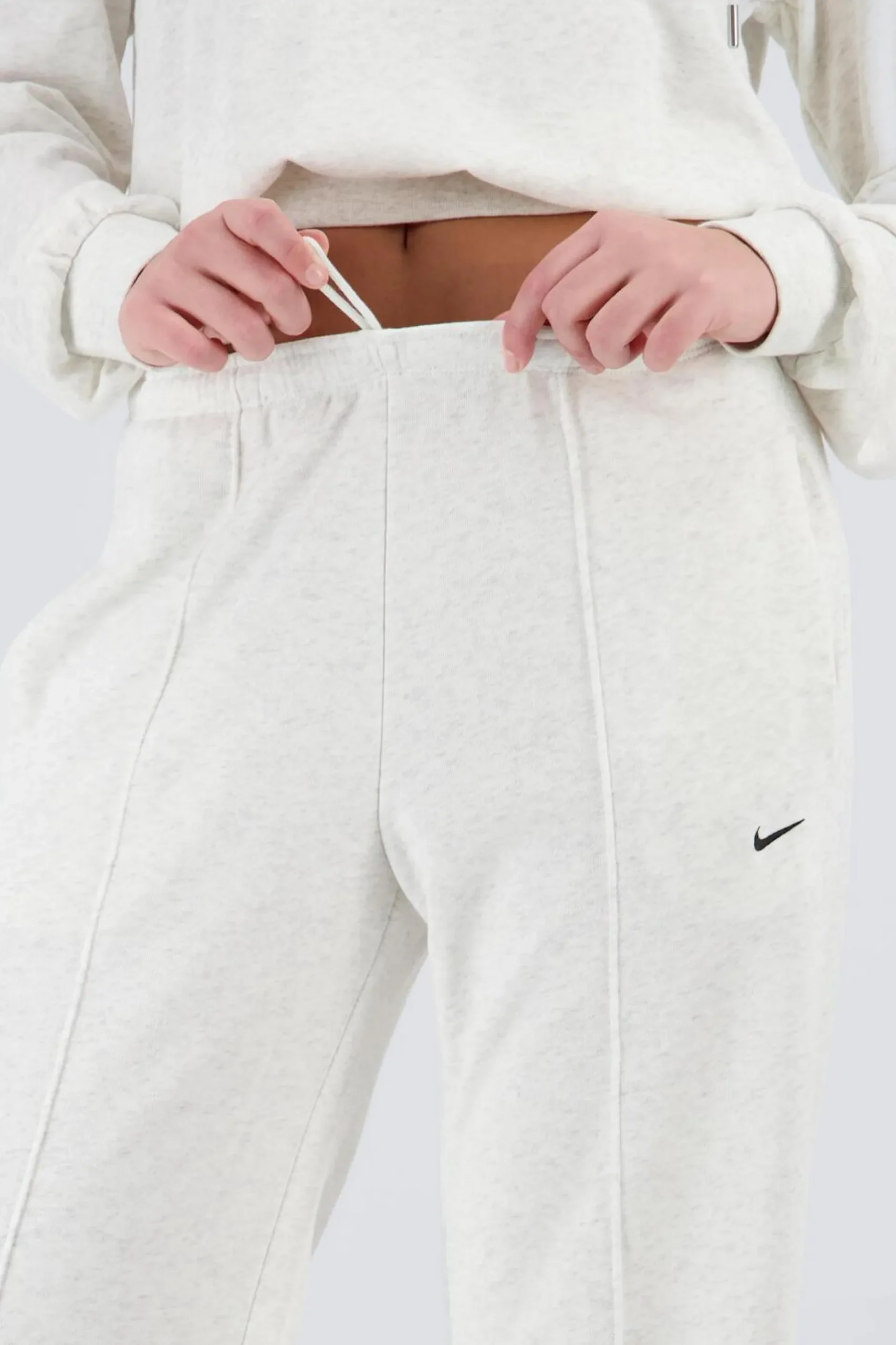 Pantalón Ancho Nike