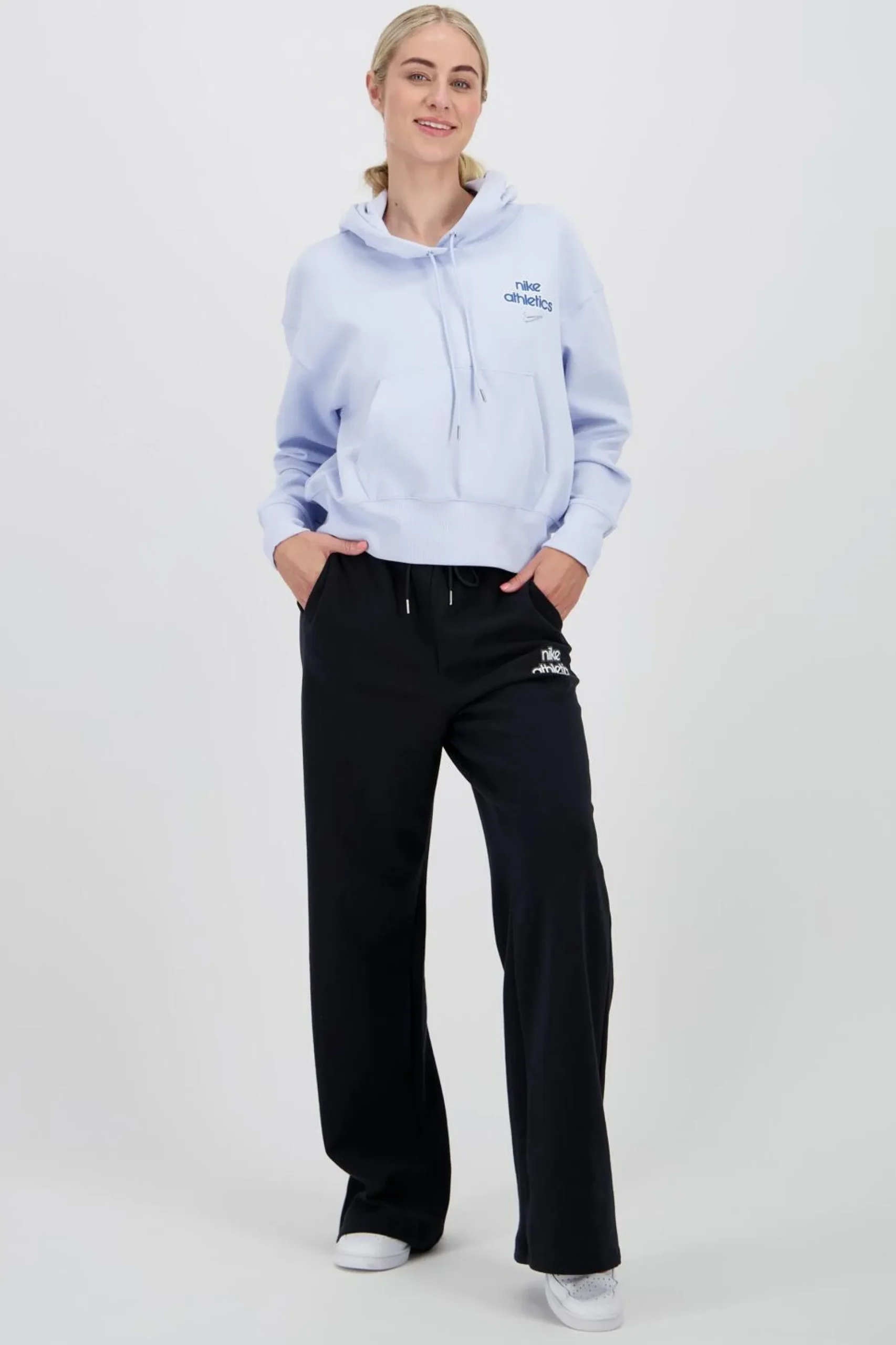 Pantalón Ancho Nike