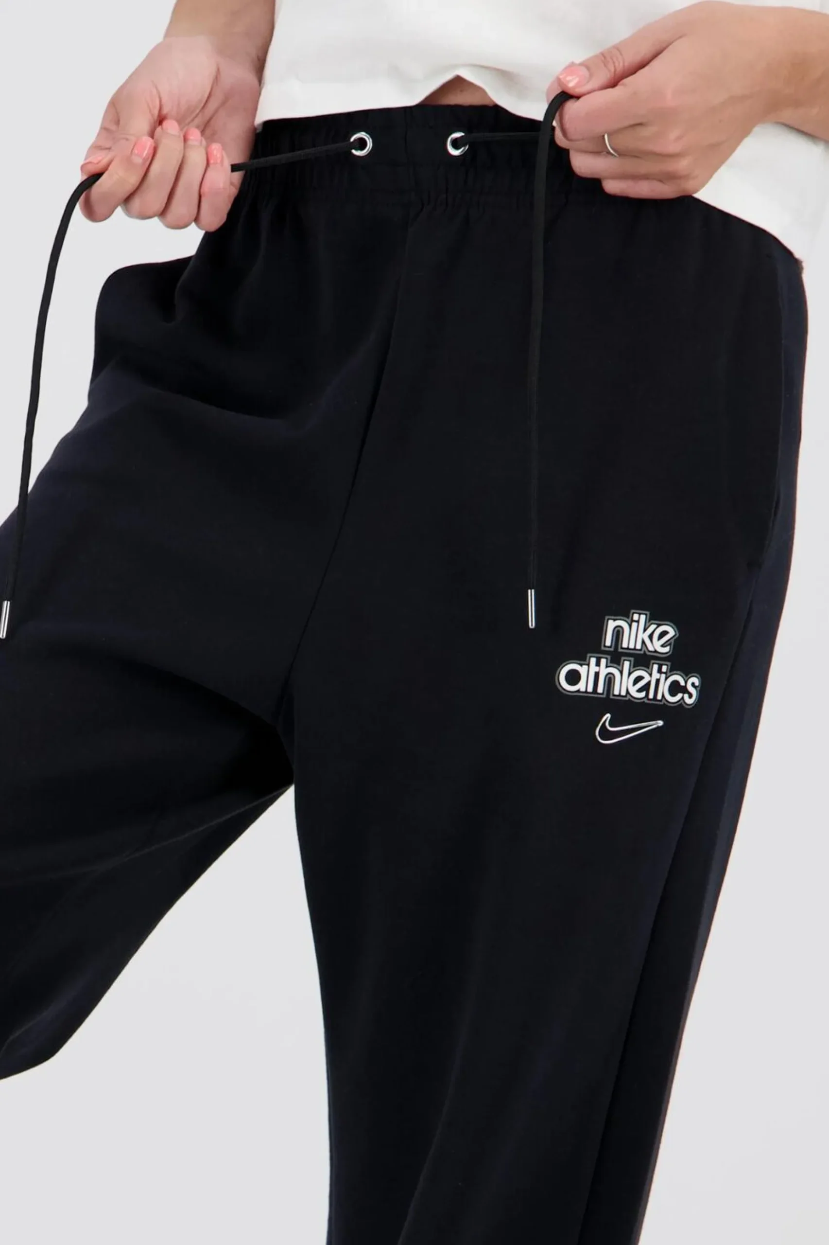 Pantalón Ancho Nike