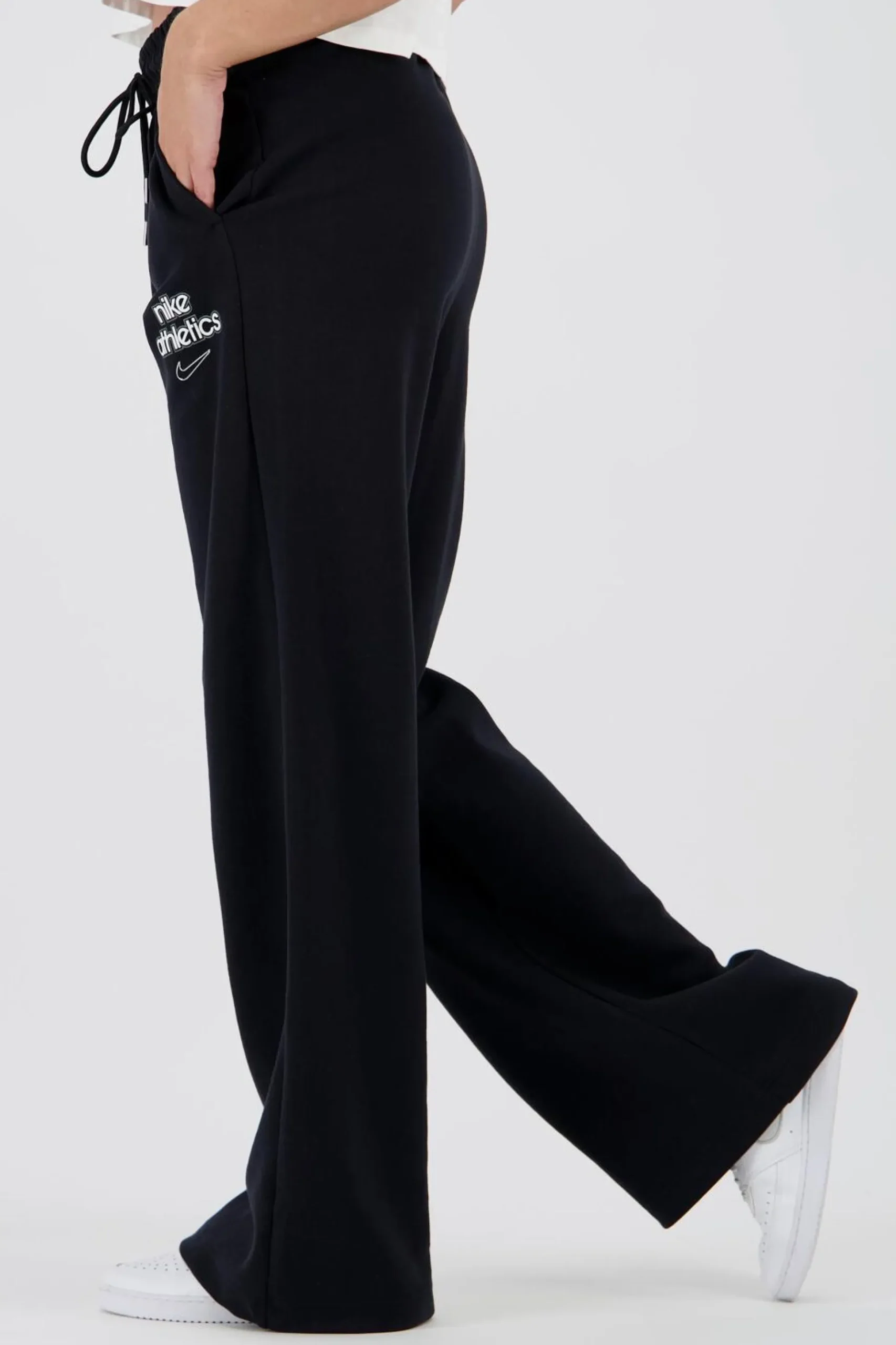 Pantalón Ancho Nike