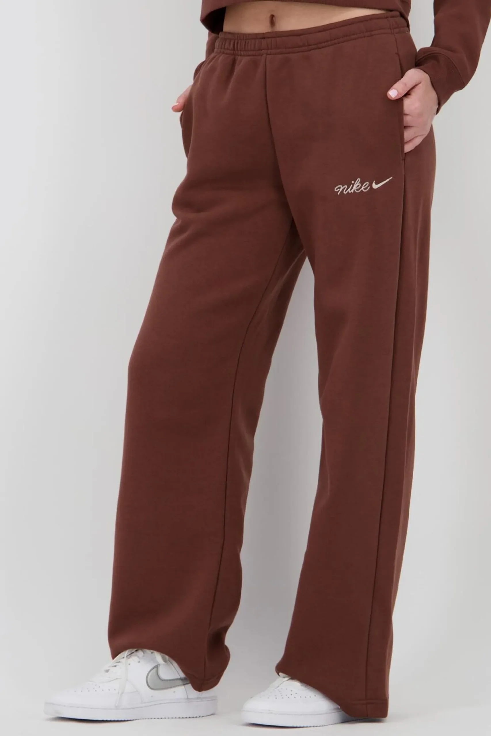 Pantalón Ancho Nike