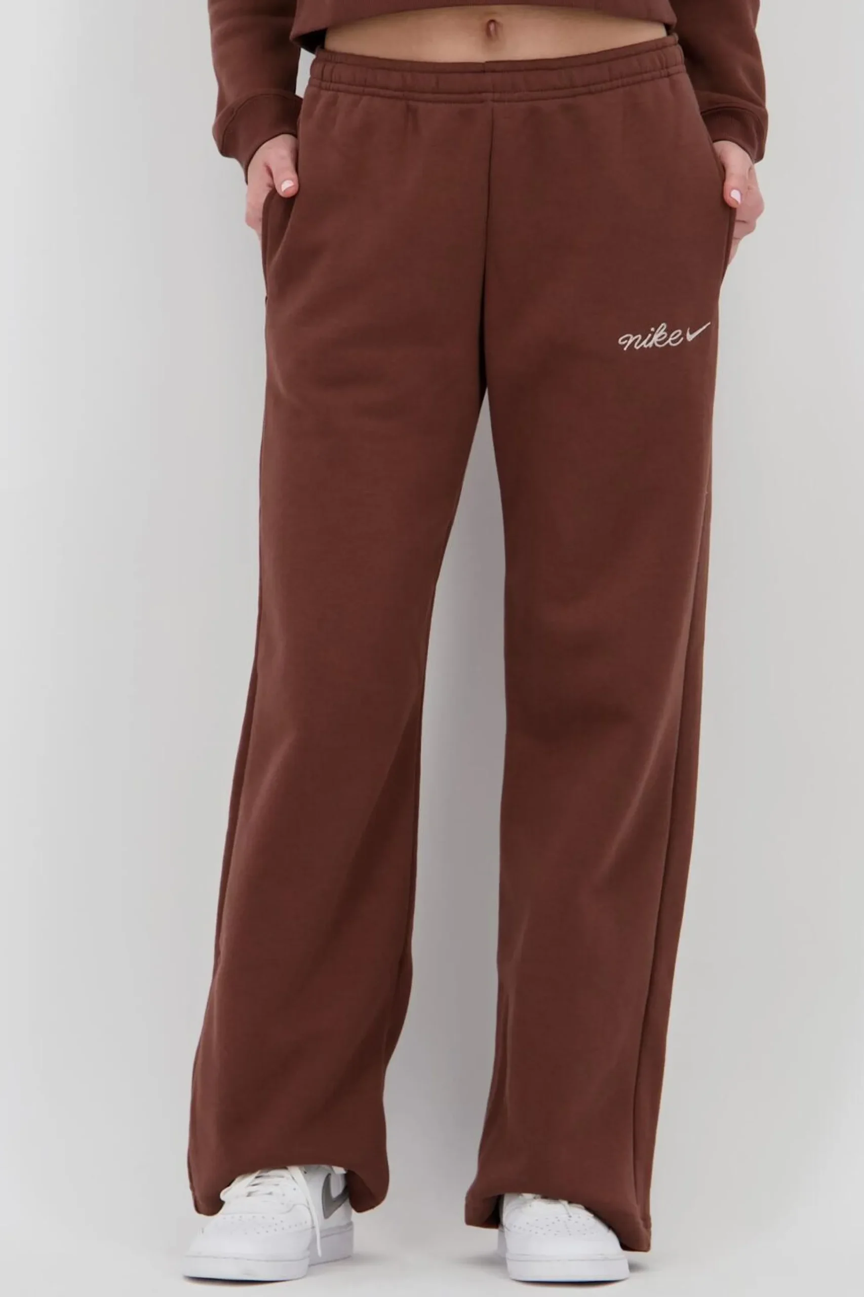 Pantalón Ancho Nike