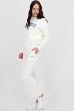 Pantalón Ancho Reebok