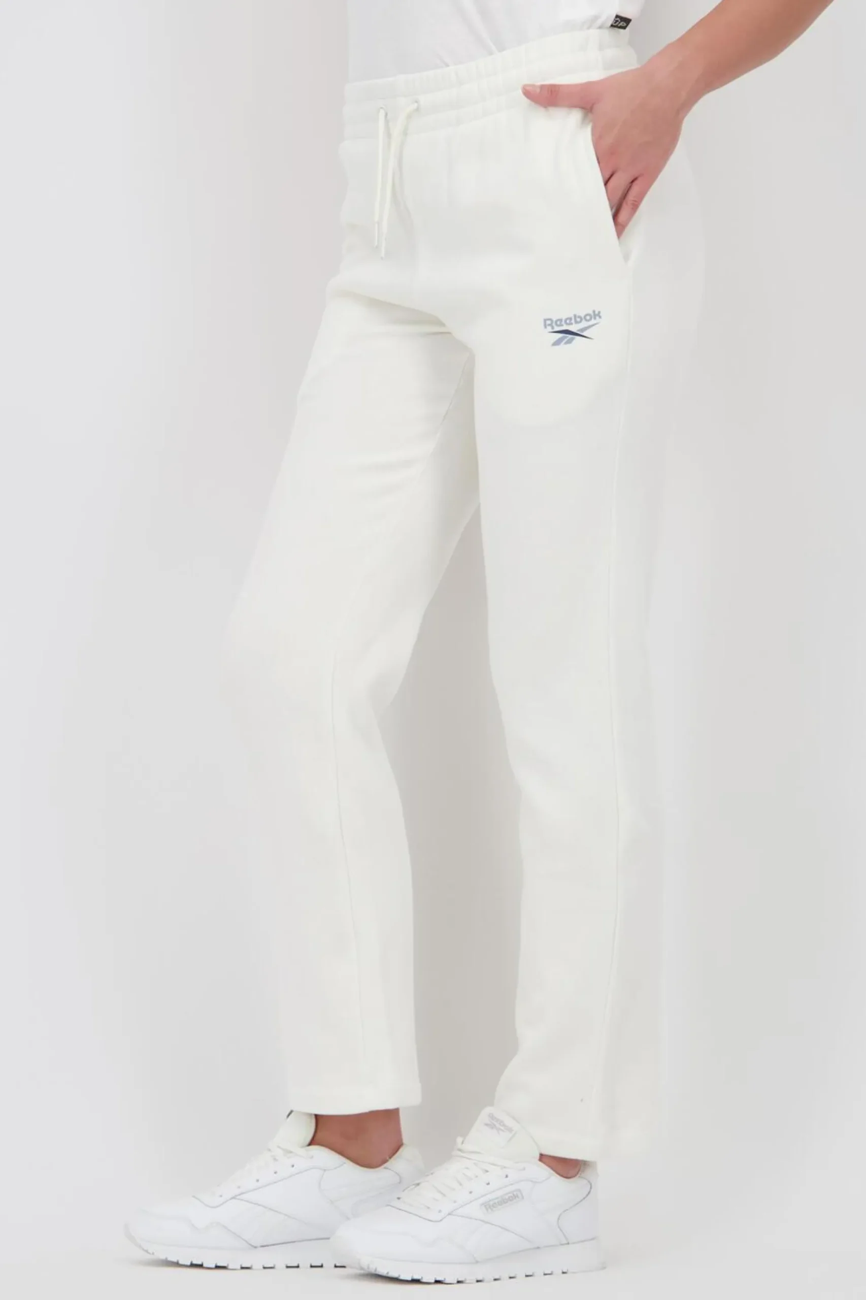 Pantalón Ancho Reebok