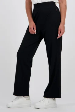 Pantalón Ancho Silver