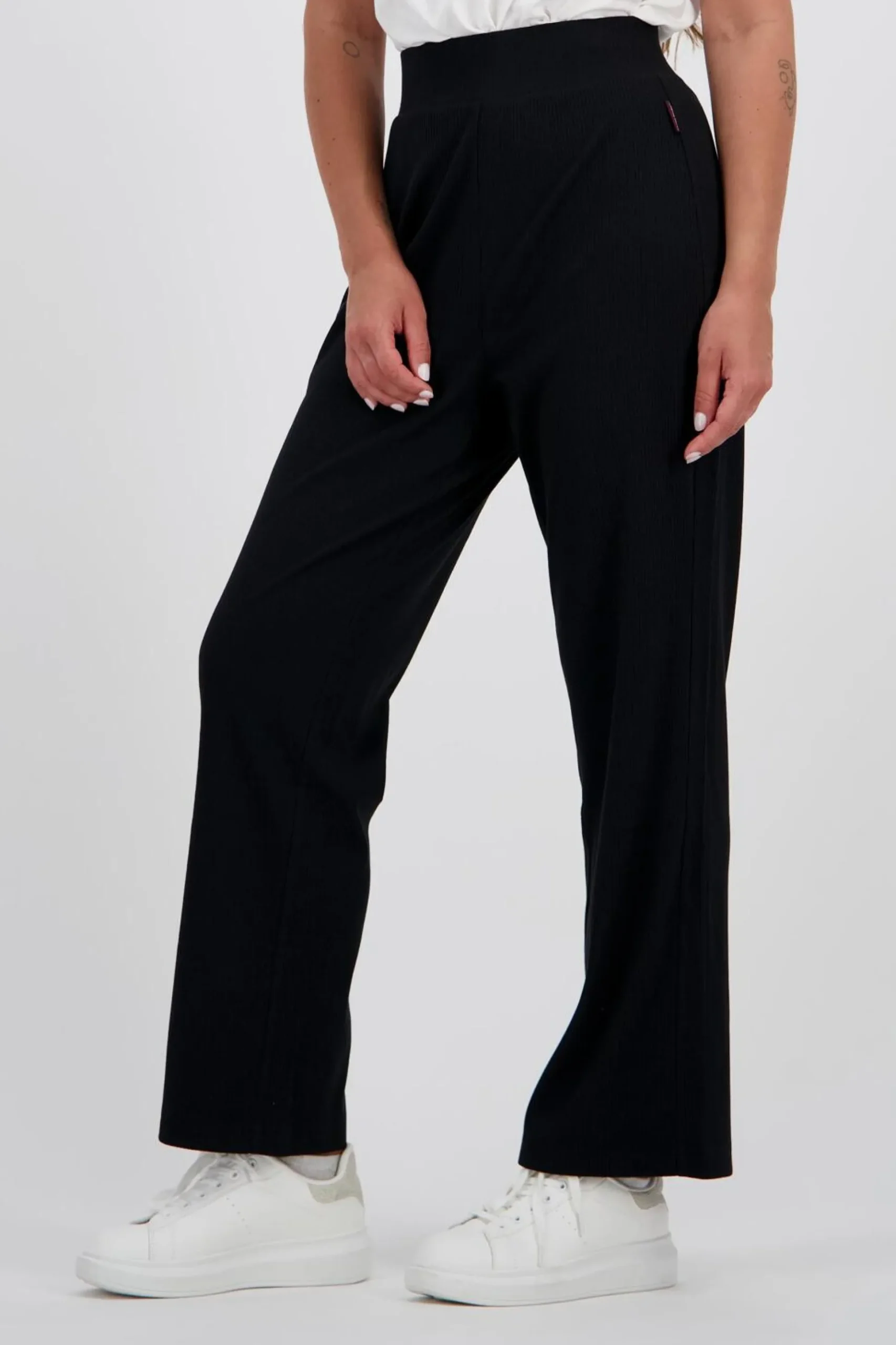 Pantalón Ancho Silver