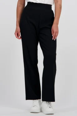 Pantalón Ancho Silver