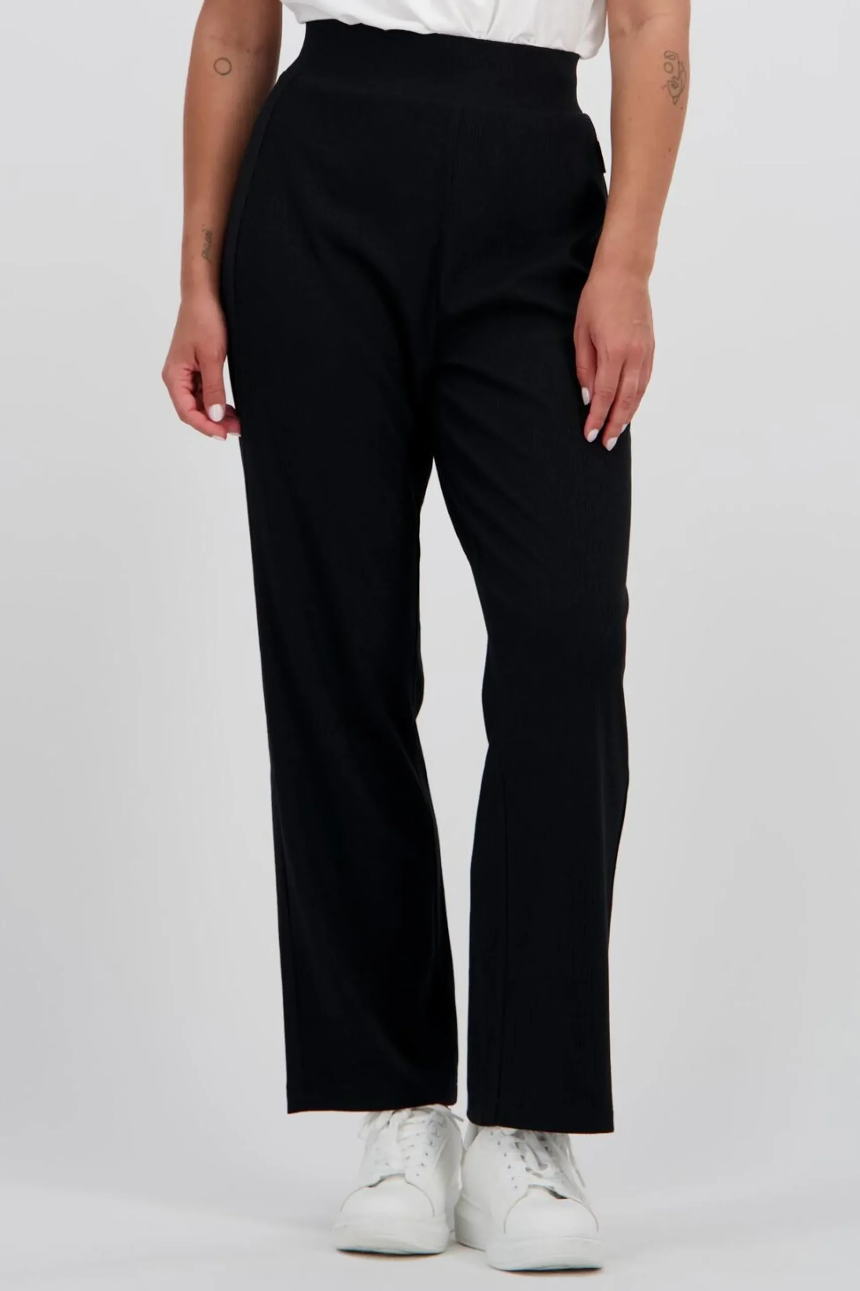 Pantalón Ancho Silver