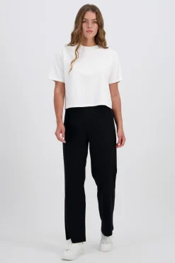 Pantalón Ancho Silver