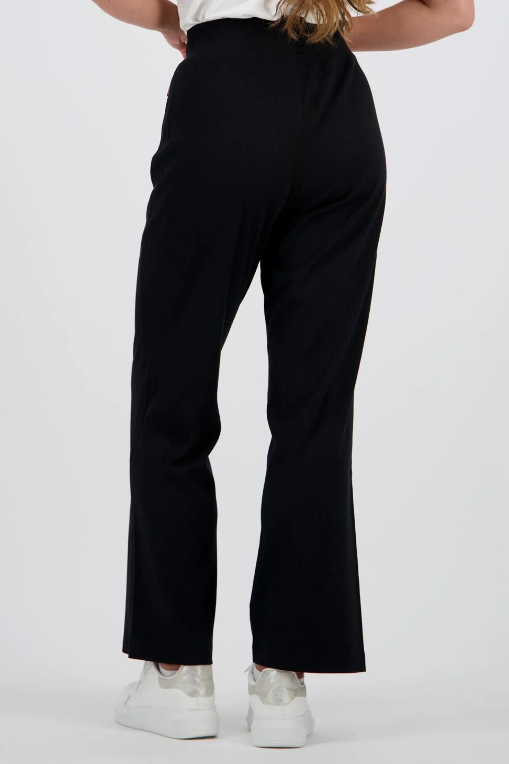 Pantalón Ancho Silver