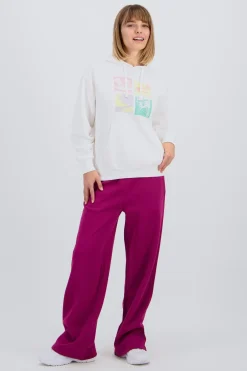 Pantalón Ancho Up