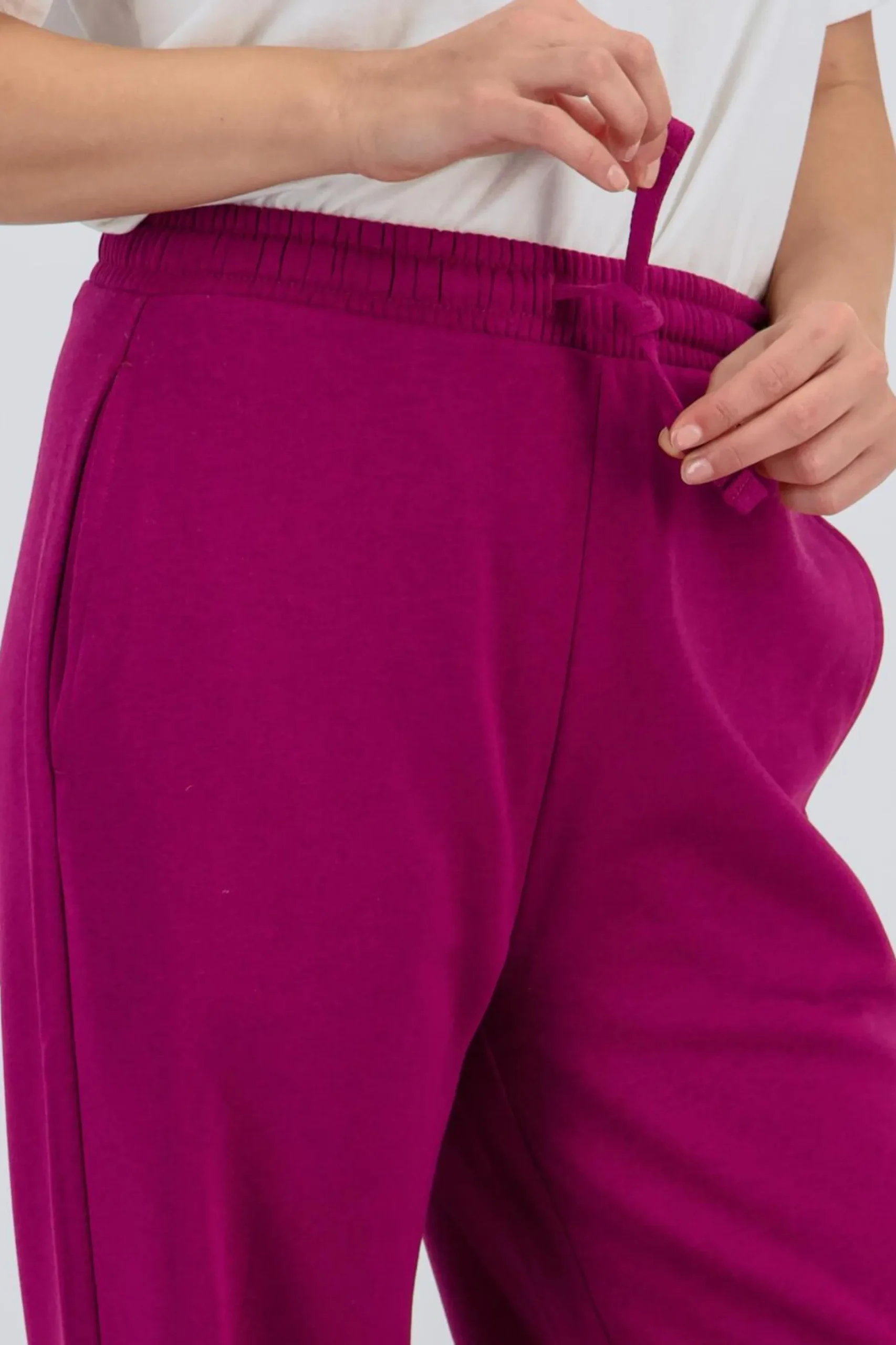 Pantalón Ancho Up