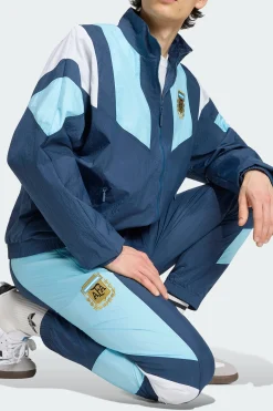 Pantalón Argentina Eqt adidas