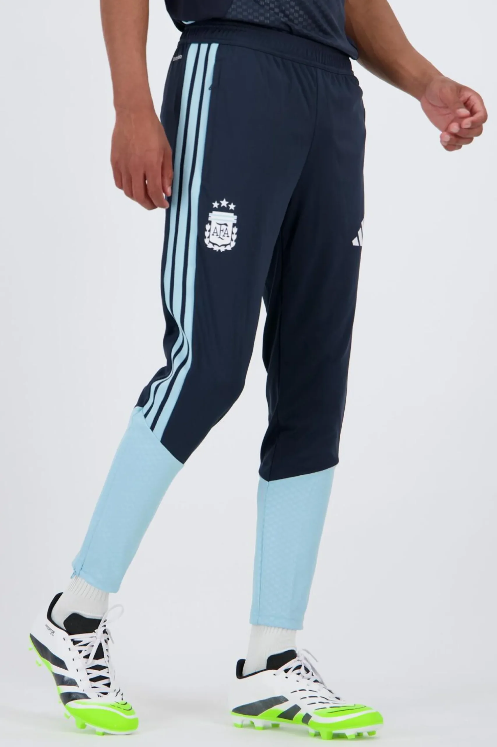 Pantalón Argentina Mundial 2026