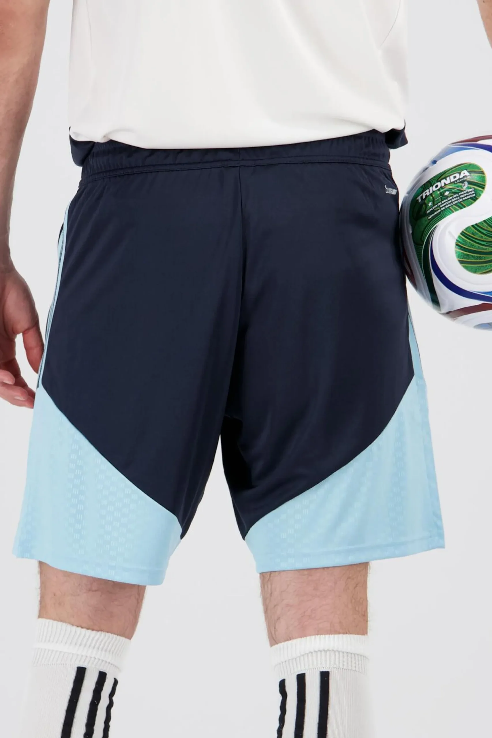 Pantalón Argentina Mundial 2026