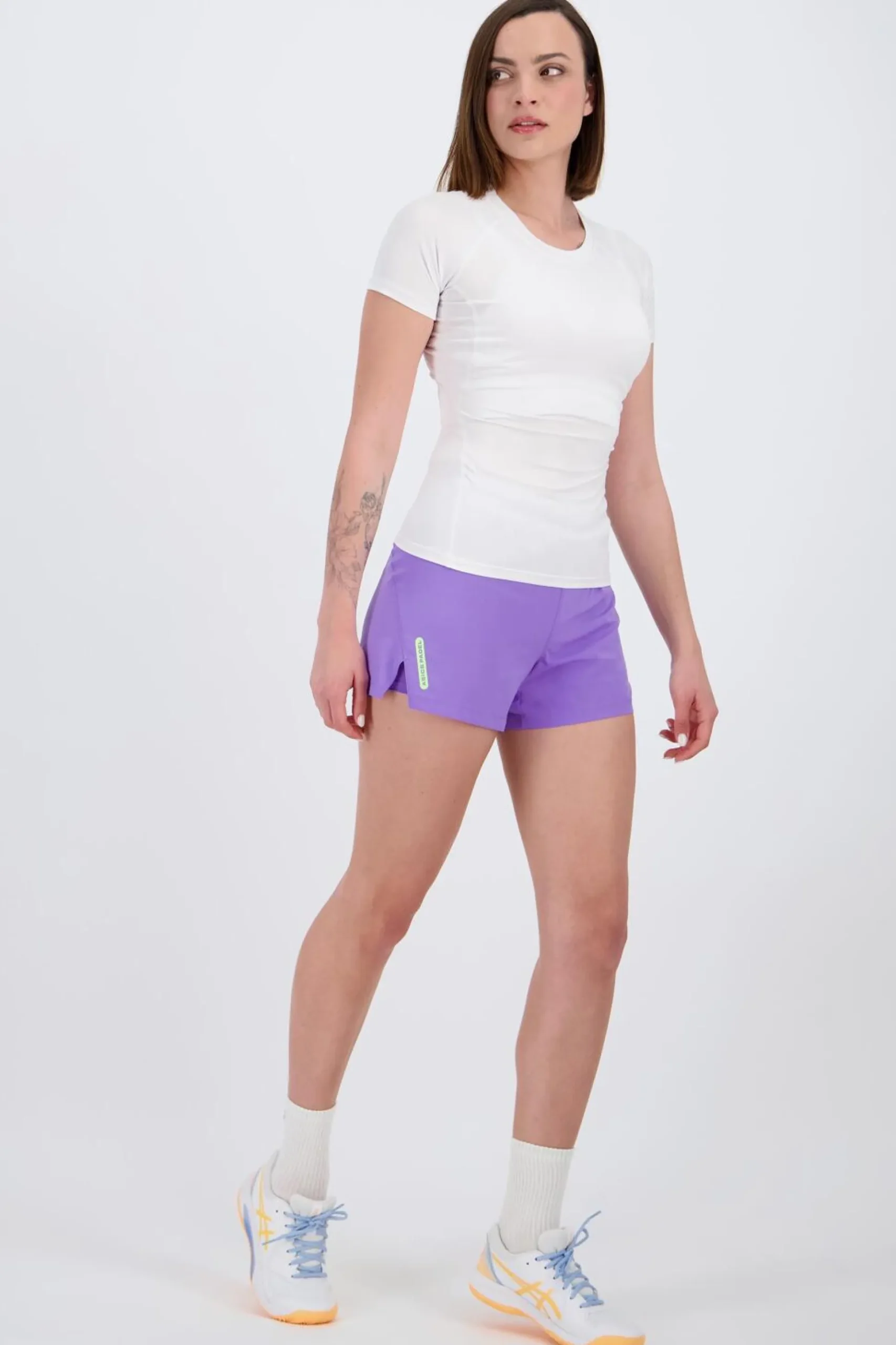 Pantalón ASICS