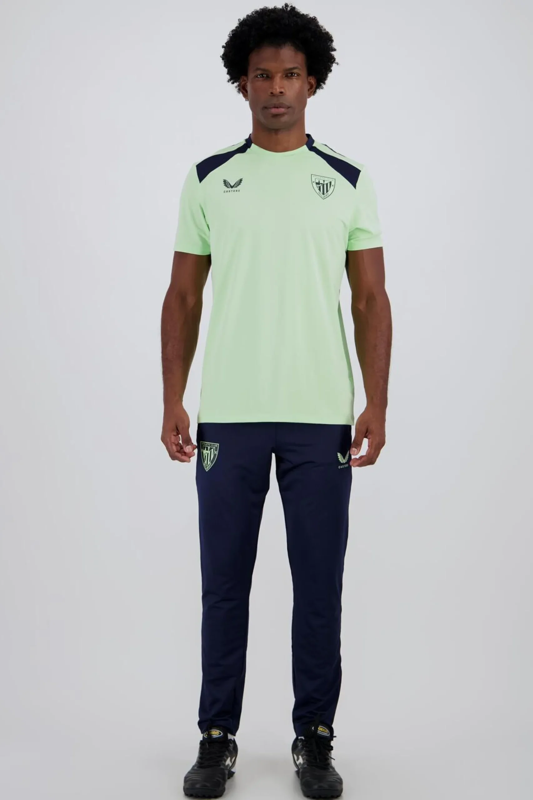 Pantalón Athletic Club 26/27