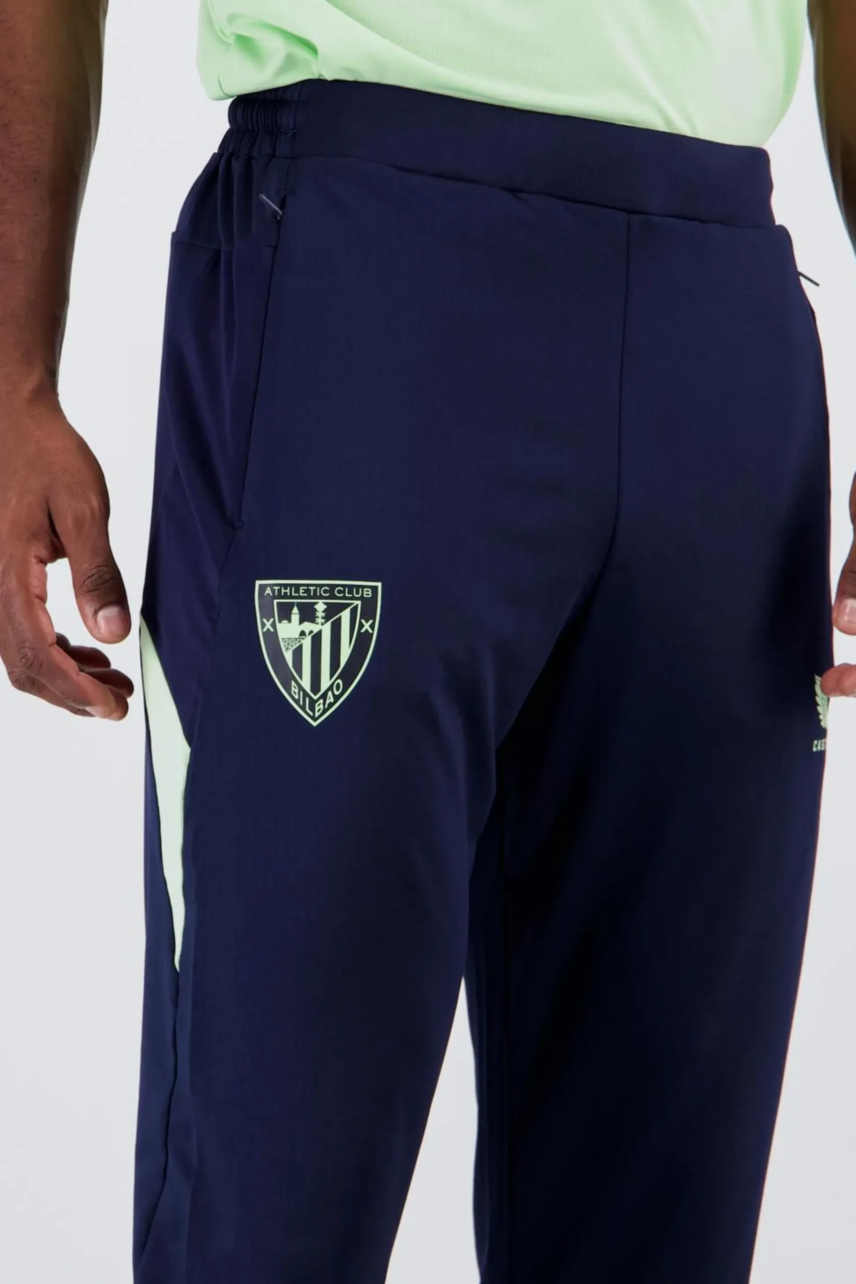 Pantalón Athletic Club 26/27