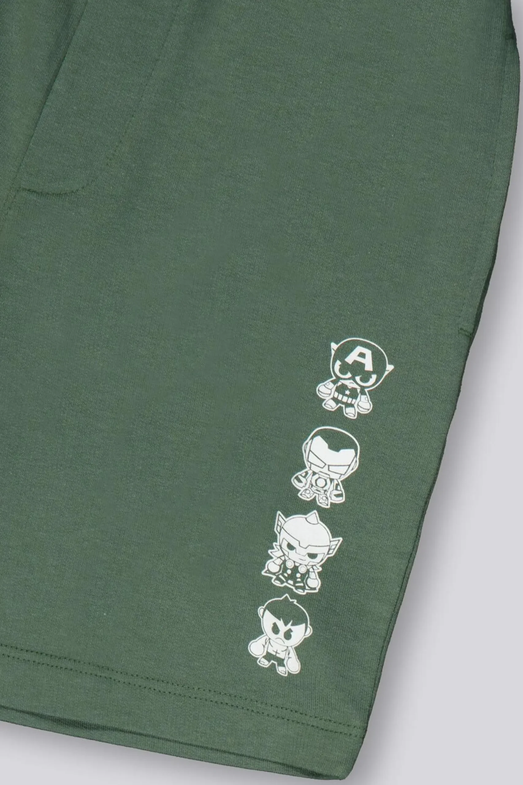 Pantalón Avengers