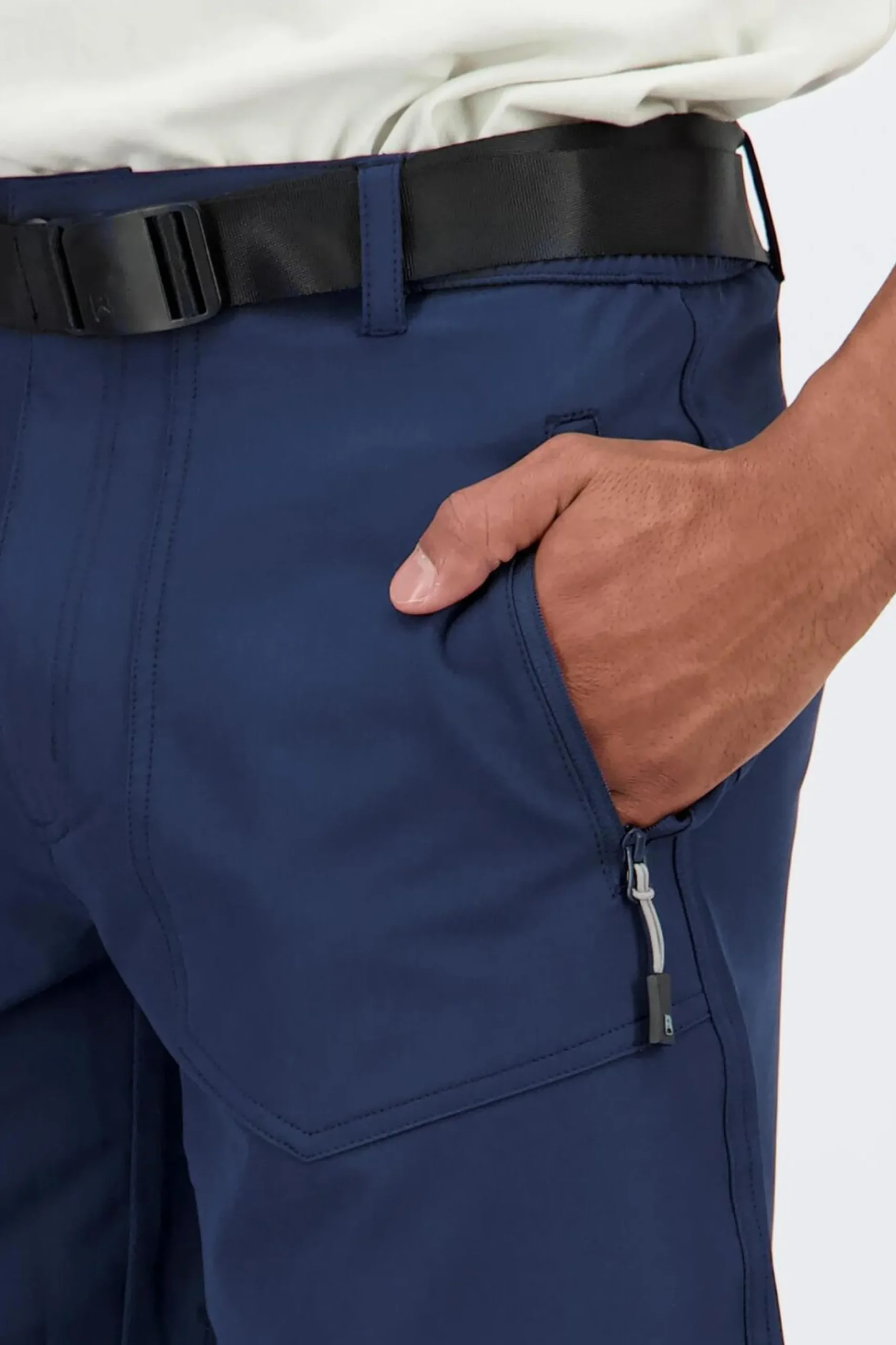 Pantalón Bermuda Boriken