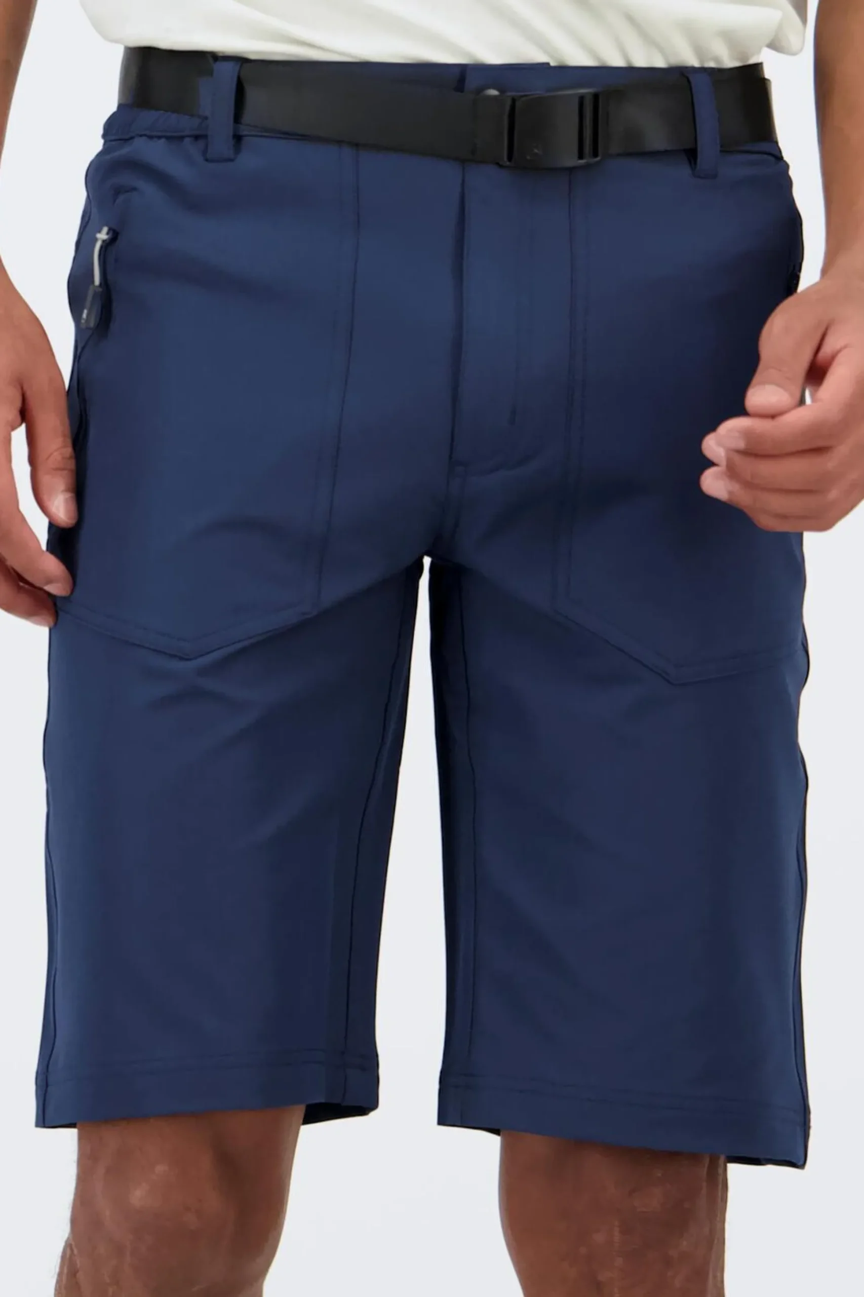 Pantalón Bermuda Boriken