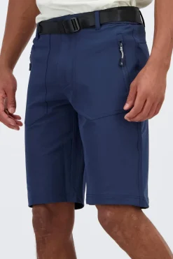 Pantalón Bermuda Boriken