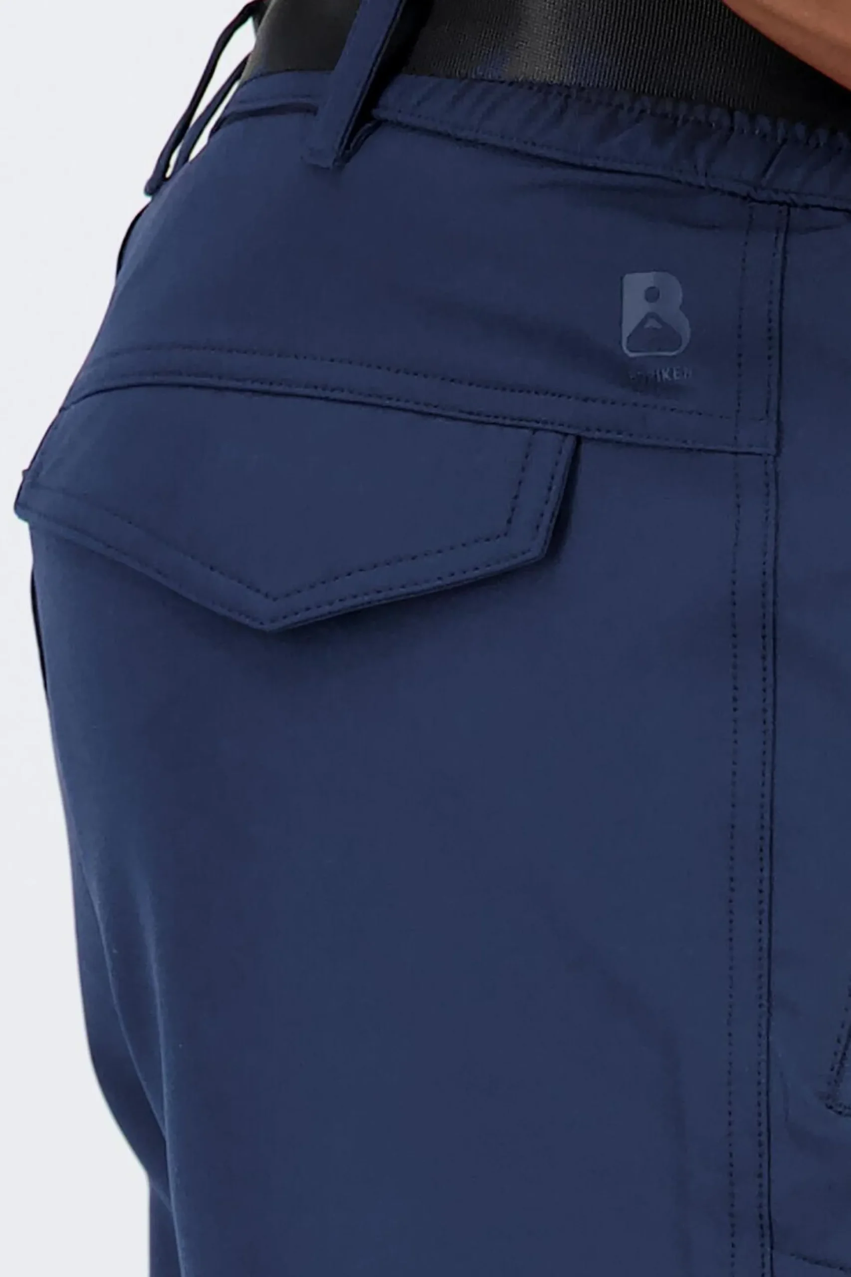 Pantalón Bermuda Boriken